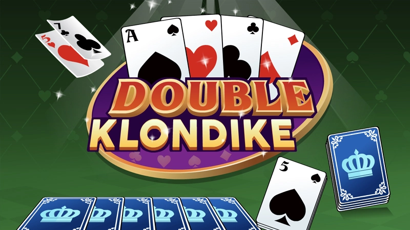 DoubleKlondike